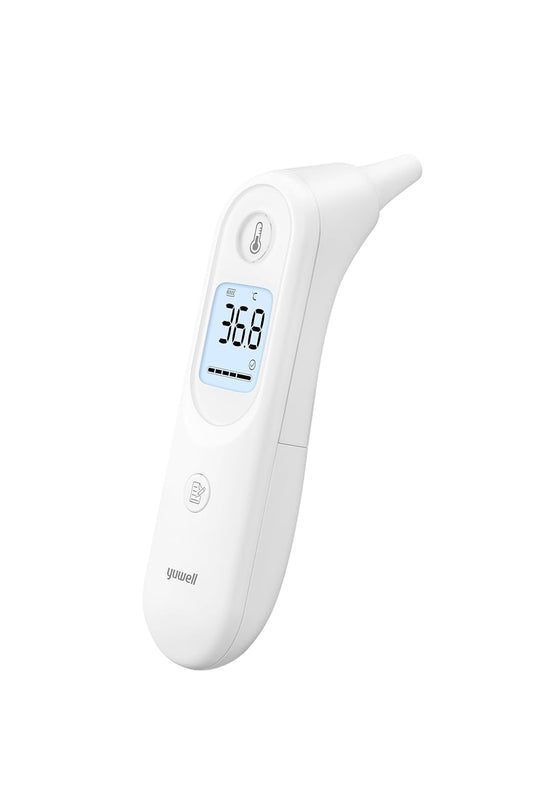 Yuwell YHT101 Infrared Ear Thermometer