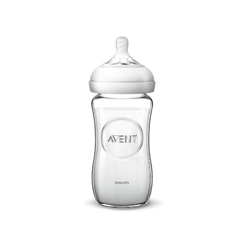 Avent Feeding Bottle 240ml