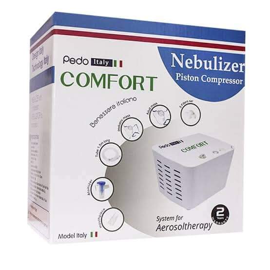 Pedo Neublizer Comfort