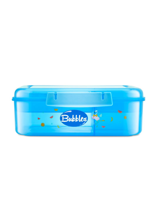 Bubbles Hero Lunch Box