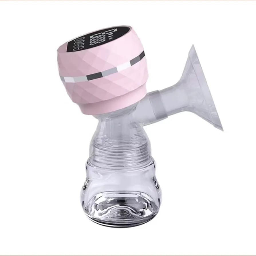 Electric Breast Pump
