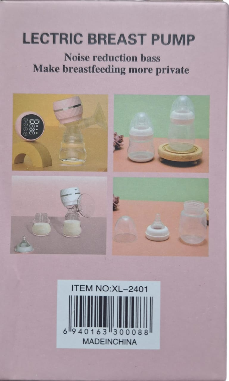 Electric Breast Pump