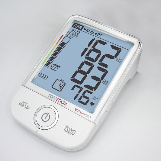 Rossmax X9 Blood pressure monitor