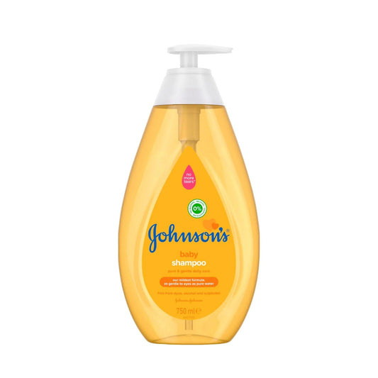 johnson Shampoo Mega 750 ML